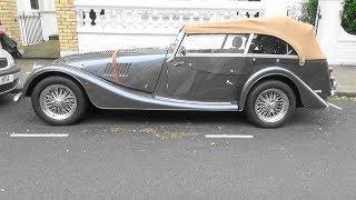 Morgan Roadster 3.7 V6 4 Seater - London