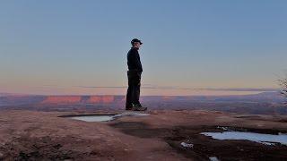 Exploring Canyonlands National Park!