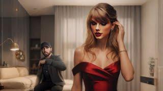 Eminem, Taylor Swift - You Were Never Mine (Remix by Jovens Wood)