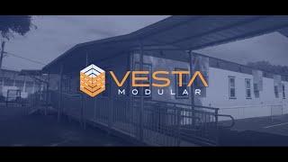 Vesta Modular-Landmark Christian Site