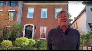 Five Minute Histories: Baltimore Bricks