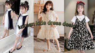 korean kids outfits ideas || s Korean style ||