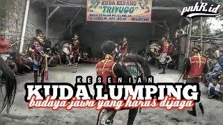 KESENIAN KUDA LUMPING BELUK PEMALANG #agendaponkkur03