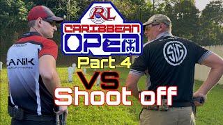 Caribbean Open Finale “part 4 of 4”