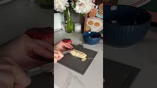 Ещё больше интересного в моем тг-канале «kroshka.dii» #shorts #breakfast #завтрак #кашаназавтрак