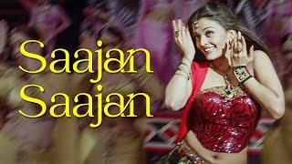 Saajan Saajan  - Dil Ka Rishta | Arjun, Aishwarya Rai | Alka Yagnik, Kumar Sanu, Sapna