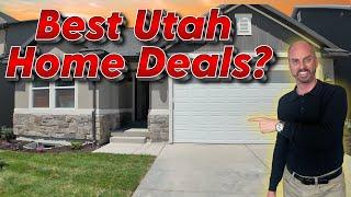 Best Utah House Deals