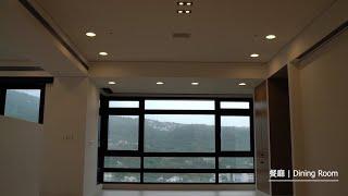 Inside a Stunning Taipei MODERN PENTHOUSE with Mountain View |  Nitkyo Creative