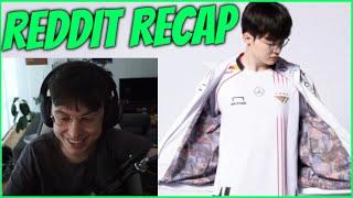 T1 Worlds Jacket Is Insane, TheShy Returning To ProPlay? & Tracking NA Players In EUW SoloQ