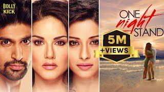 One Night Stand | Hindi Full Movie | Sunny Leone, Tanuj Virwani, Nyra Banerjee | Hindi Movie 2024