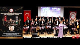 SUAT CAN / GEL  SEVGİLİ GİBİ OTUR YANIMA  /  MUHAYYERKÜRDİ