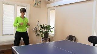 Ping Pong: Gokhale Method Preparation