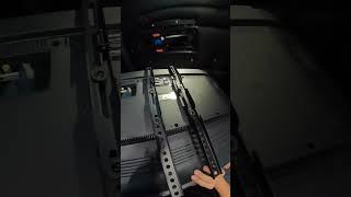 Installing The Ultimate Gaming Setup In Semi Truck...