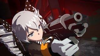 「Bronya」 - Honkai Impact 3rd Animation