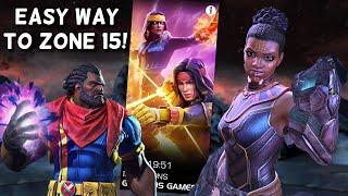 Glorious Games Saga Incursions Guide | Options | Hacks | Tricks and Tips and More | Marvel Champions