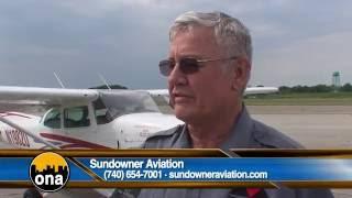 Pat Rooney On Why You Should Learn to Fly at Sundowner