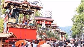 滋賀の祭り