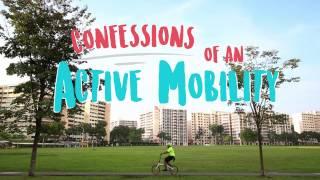 Confessions of an Active Mobility Enforcement Officer