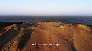 Curonian Spit | Kuršių Nerija | #UNESCO