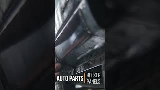 Where can I buy rocker panels for my car? PartsHubUSA