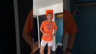 Living the dad lifestyle‍‍ w Carter Kench #shorts