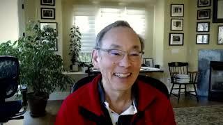 A Conversation with Steven Chu | Webinar