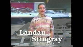 1999 Jeff Wyler Eastgate Auto Mall RV products for you" Cincinatti Local TV Commercial