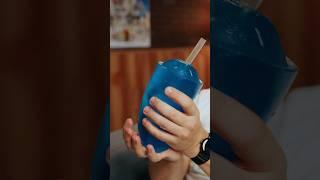 What Did You Do To My ICEE?
