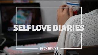 Self Love Diaries | 5am morning routine to start the day on the right note