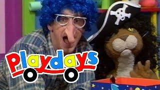 Playdays - Poppy's Birthday (Poppy Stop)