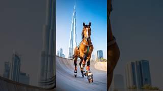 Ai is Unimaginable. This is crazy. #ai #dubaidiscovery #dubai