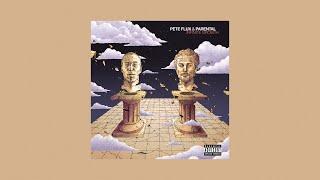 Pete Flux & Parental - Infinite Growth (2018) [Full Album]