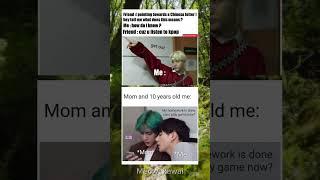 BTS meme#100kvews#btsmemestrendingshorts#funnyshorts#trending#popular#viralvideo#bts#blackpink#fyp