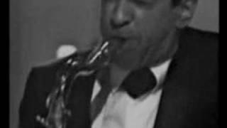 Duke Ellington(Paul Gonsalves)-Crescendo+Diminuendo In Blue