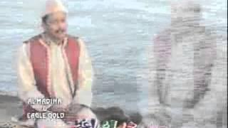 Mohammad Rashid Azam Naats-Rahmat Da Darya Elahi