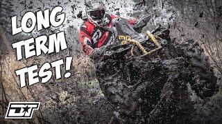 Can-Am Renegade X mr 1000R | Long Term Mud ATV Report!