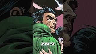 Ibn al-Xu'ffasch: The Arabic Son of Batman Explained