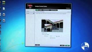 AMD Radeon Catalyst Control Center Interface Overhaul