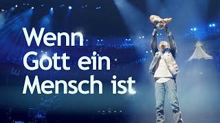 Wenn Gott ein Mensch ist | Chormusical „Bethlehem"