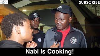 AmaZulu 1-3 Kaizer Chiefs | Nabi Is Cooking!