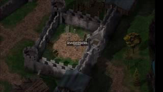 Baldur's Gate: Enhanced Edition - Gorion's Death