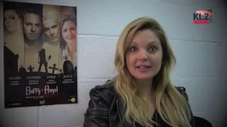 KLZ_Interviews - BuffyAngelFanMeet 2016 (Part 1)