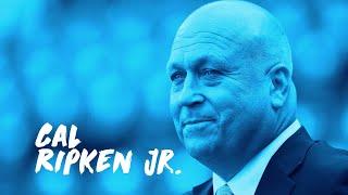 The David Rubenstein Show: Cal Ripken Jr.