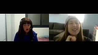 Bracha Goetz--Overcome Emotional Eating Using the Pleasure Ladder