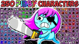 FNF Character Test | Gameplay VS My Playground | ALL Pibby Corrupted Test