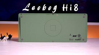 LEOBOG Hi8 Review ..FINALLY!! | Latency, Teardown, Sound Test