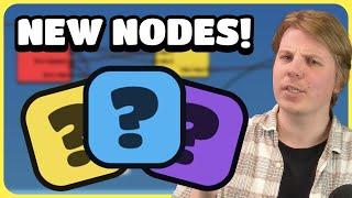 Big Logic Update! - HypeNews