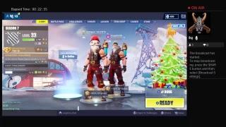 SMeggor_kenZiE16's Live PS4 Broadcast