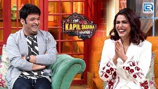 आपकी खूबसूरती के सामने तो मेरी Comedy भी Fail है ! | The Kapil Sharma Show | Latest Episode