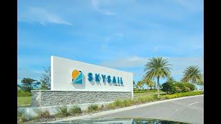 Skysail Naples FL, Presented by Kim Pojeta